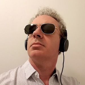 Meet your Posher, Matthew